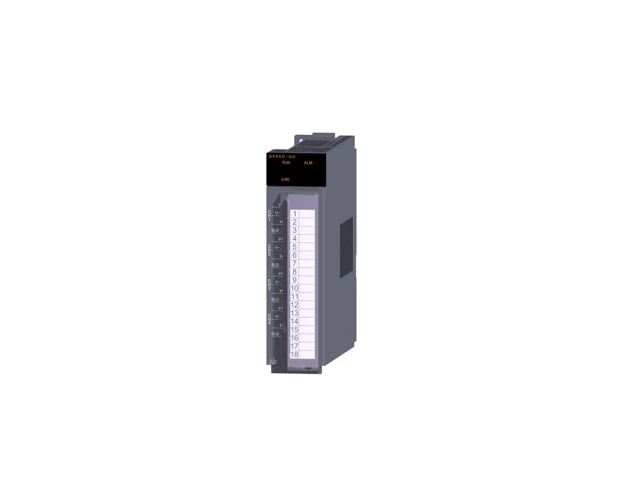 Produktfoto 1 von Q64AD-GH