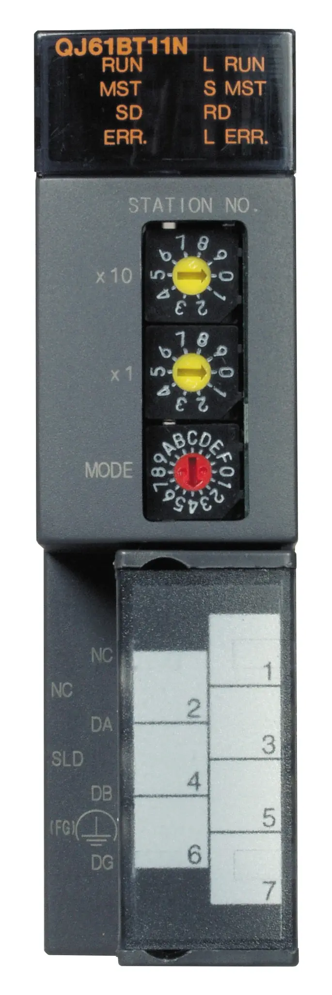 Produktfoto 1 von QJ61BT11N