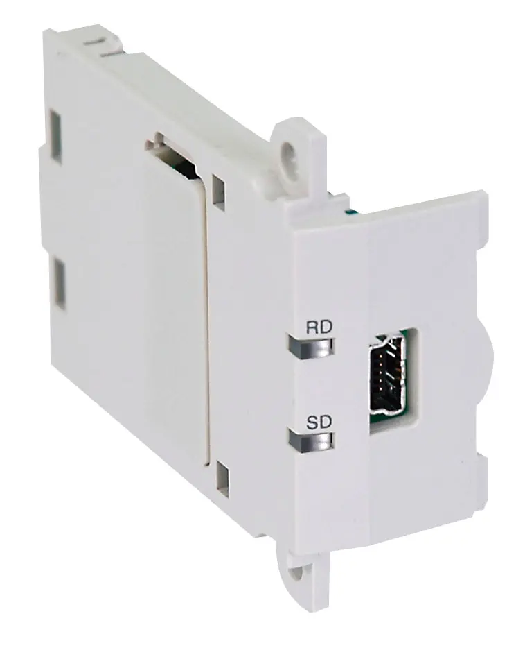FX3U-USB-BD