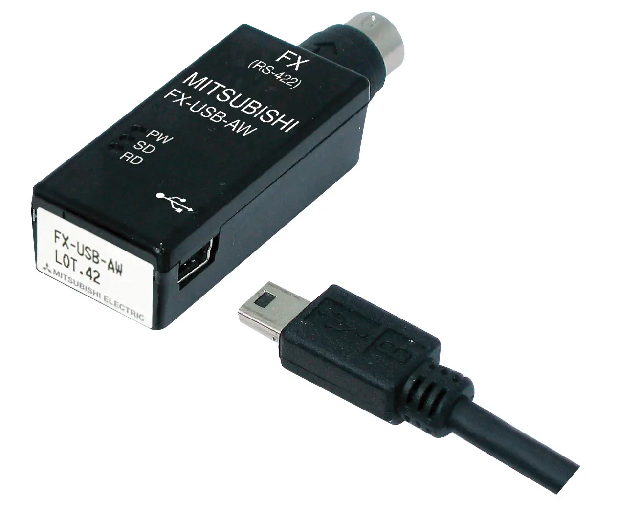 Produktfoto 1 von FX-USB-AW