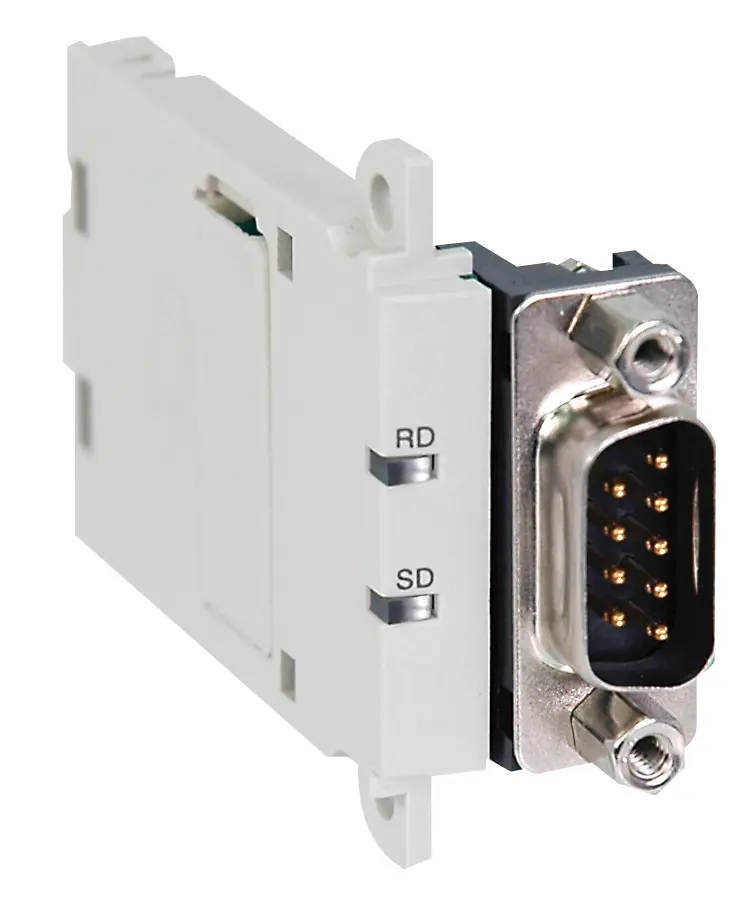 Produktfoto 1 von FX3U-232-BD