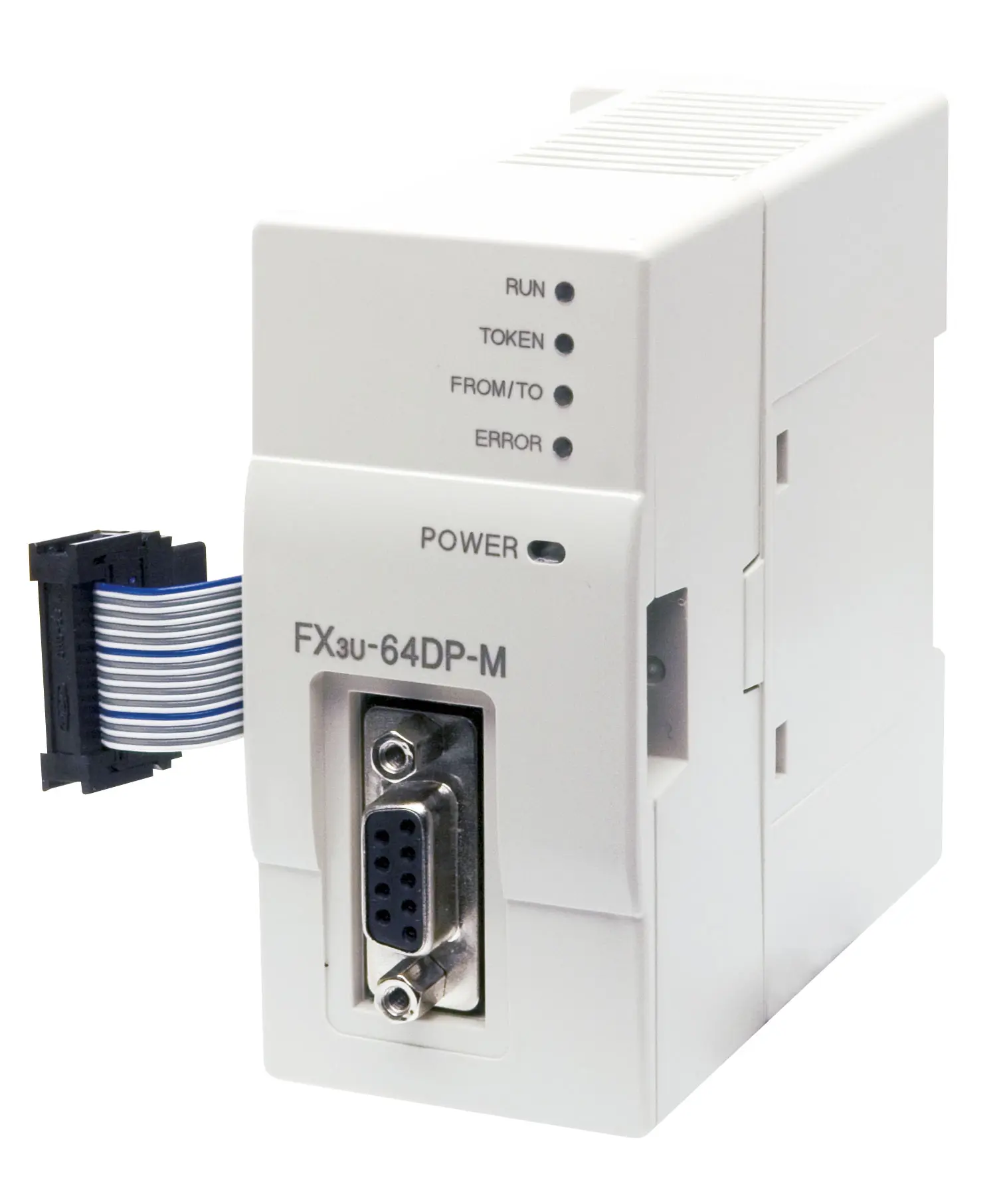Produktfoto 1 von FX3U-64DP-M