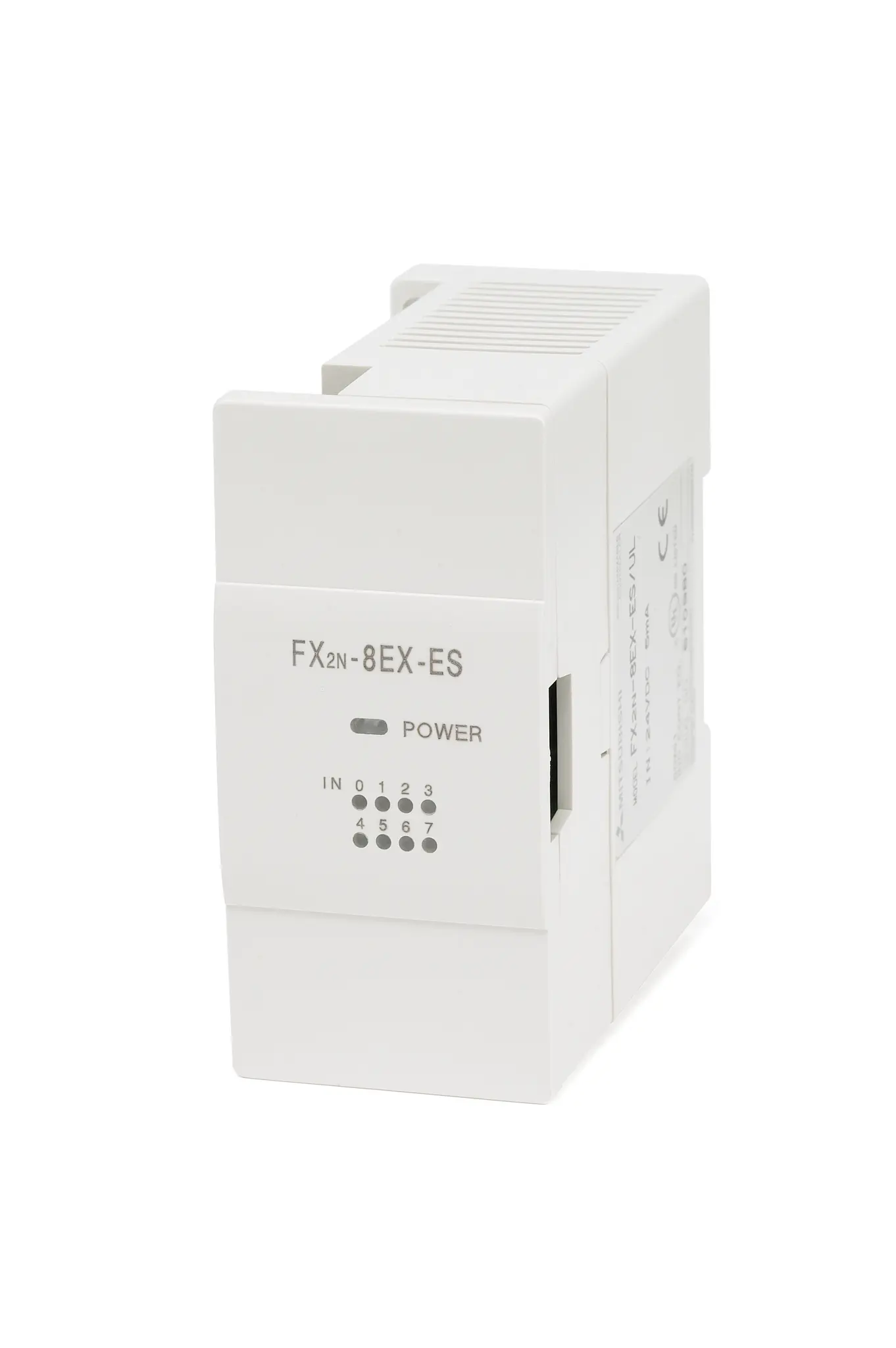 Produktfoto 1 von FX2N-8EX-ES/UL