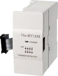 Produktfoto 1 von FX2N-8EYT-ESS/UL