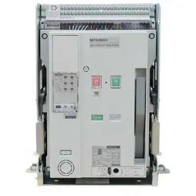 Produktfoto 1 von AE2000-SWA 4P F 2000A