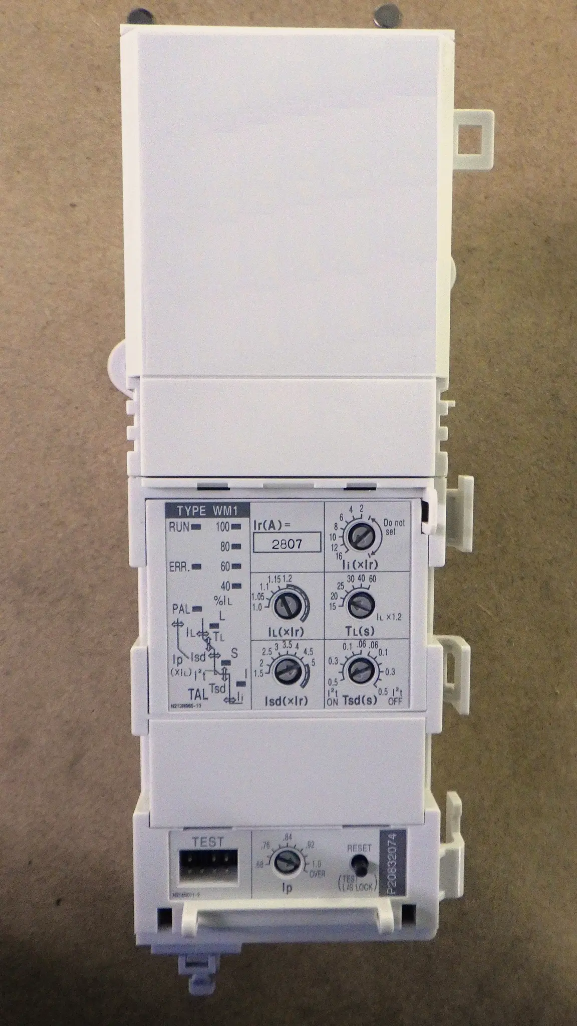 Produktfoto 1 von WM1-W