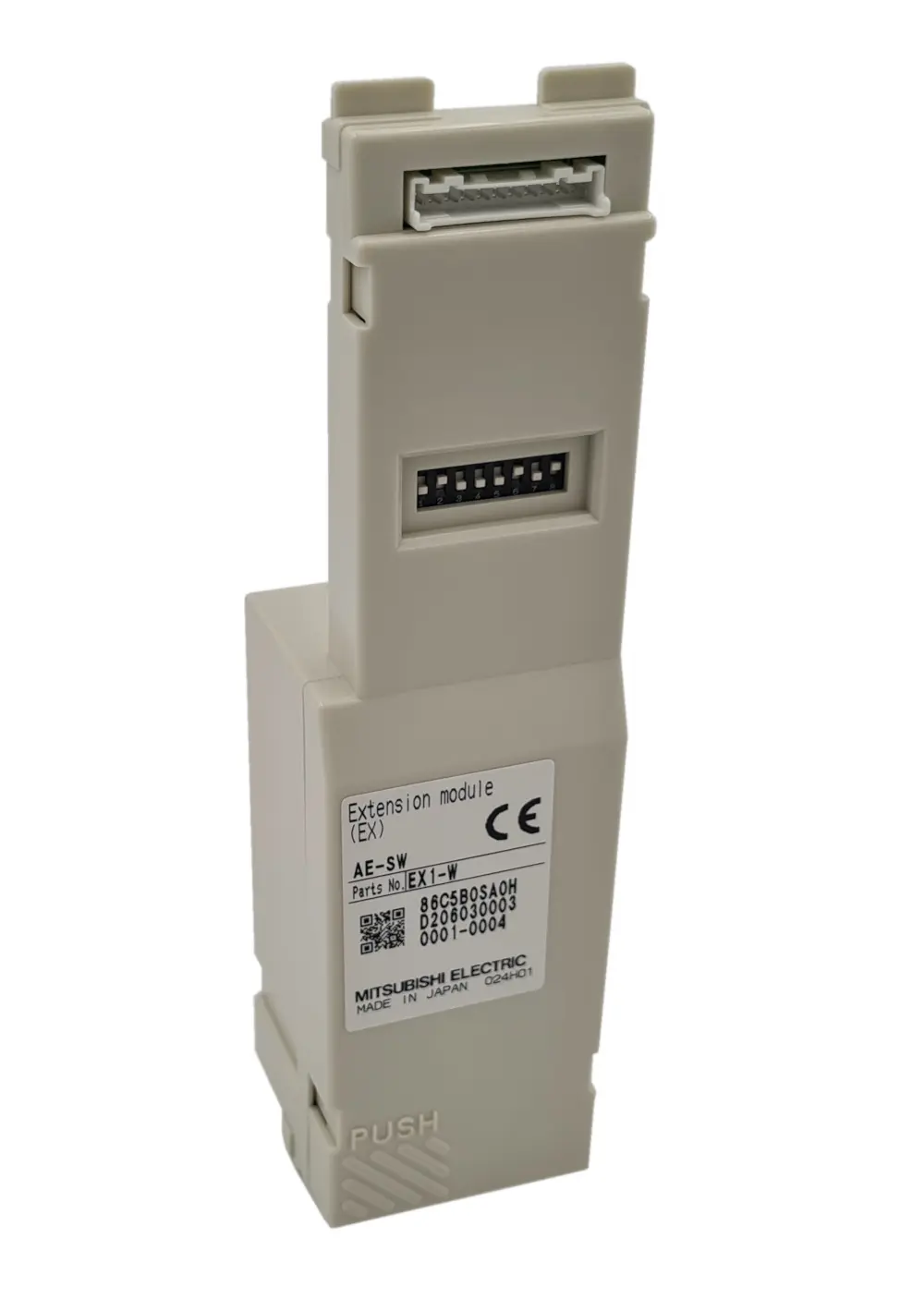 Produktfoto 1 von EX1-W