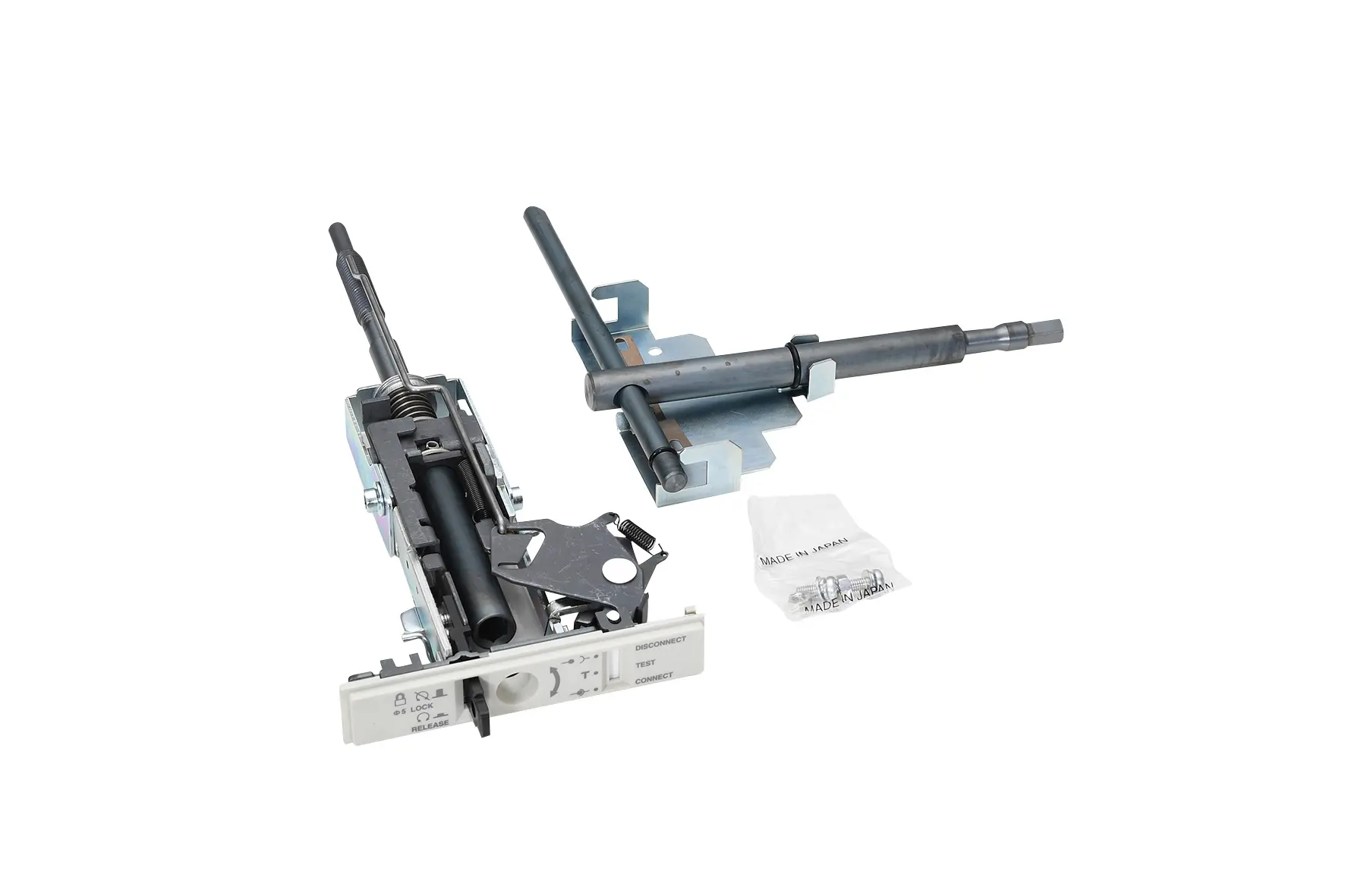 Produktfoto 1 von REC-FD-W