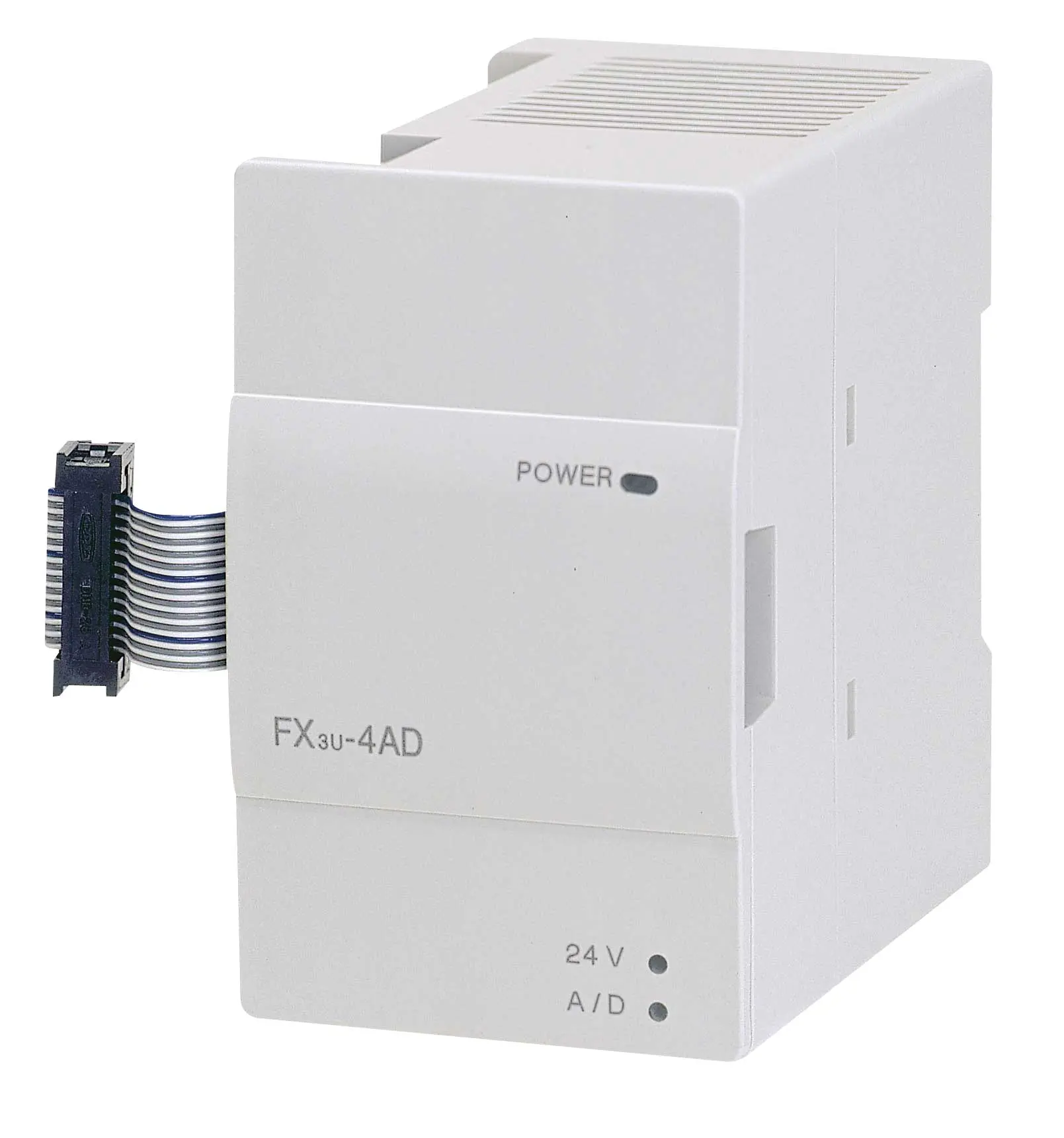 Produktfoto 1 von FX3U-4AD