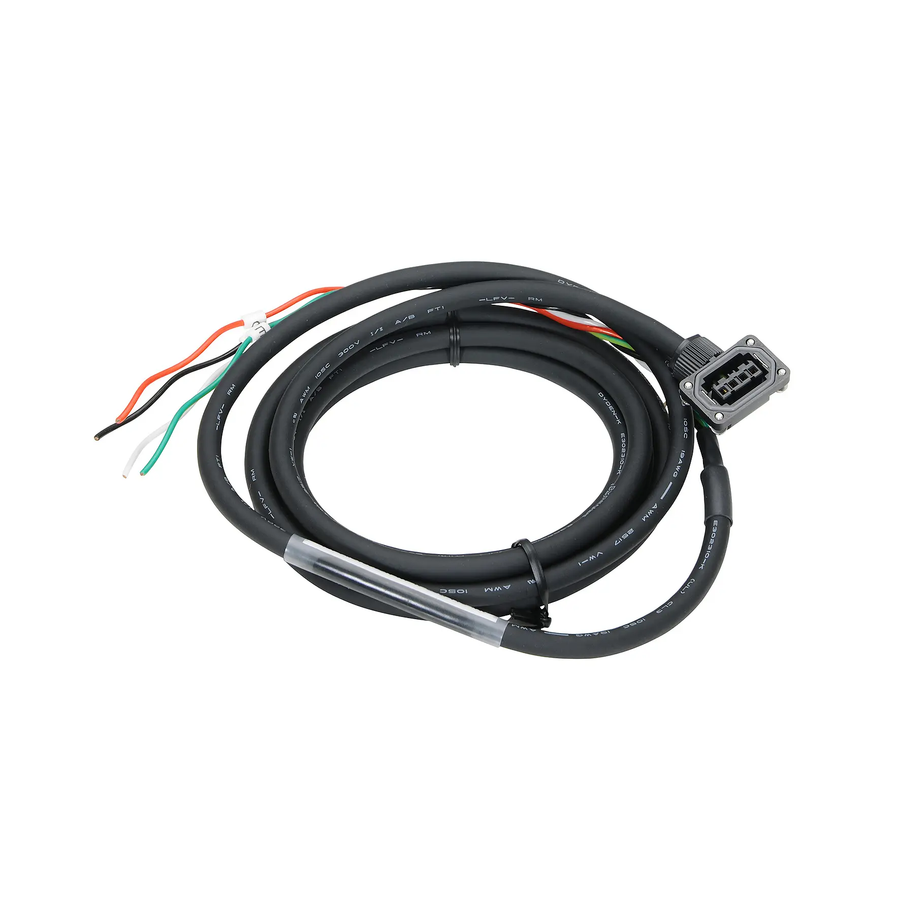 Produktfoto 1 von MR-PWS1CBL2M-A1-H
