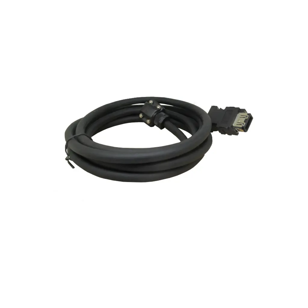 Produktfoto 1 von MR-J3ENCBL2M-A2-H