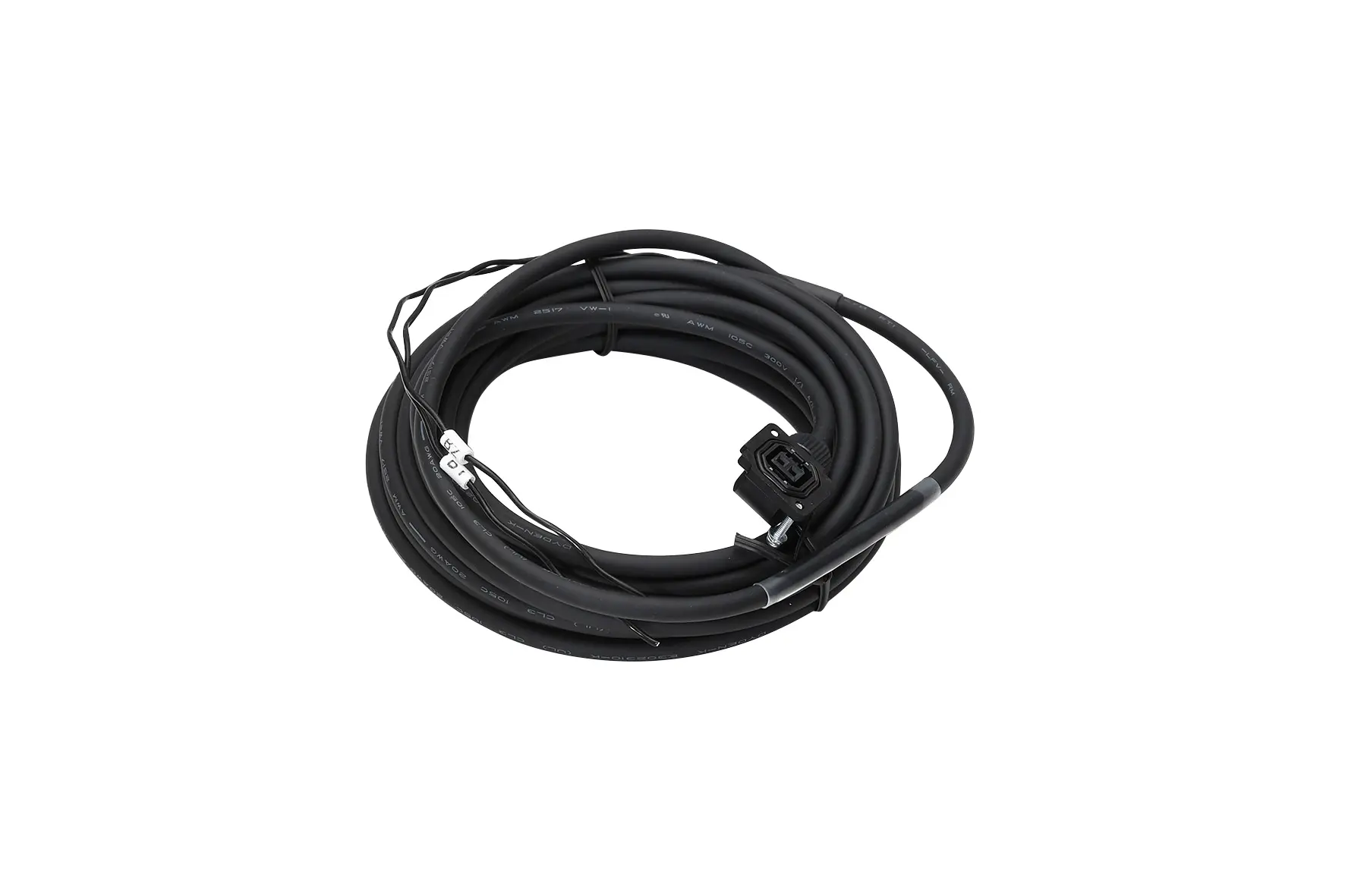 Produktfoto 1 von MR-BKS1CBL2M-A2-L