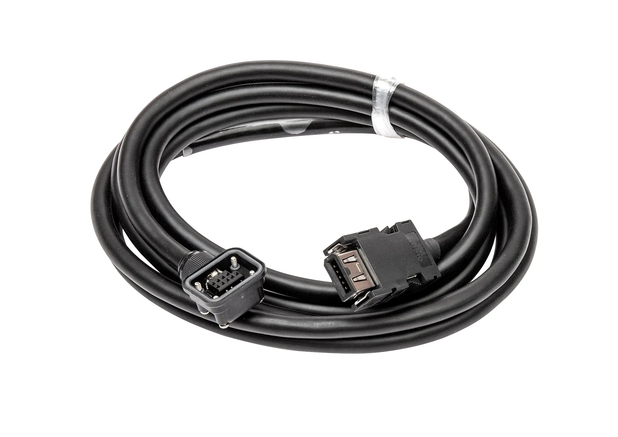 Produktfoto 1 von MR-J3ENCBL2M-A2-L