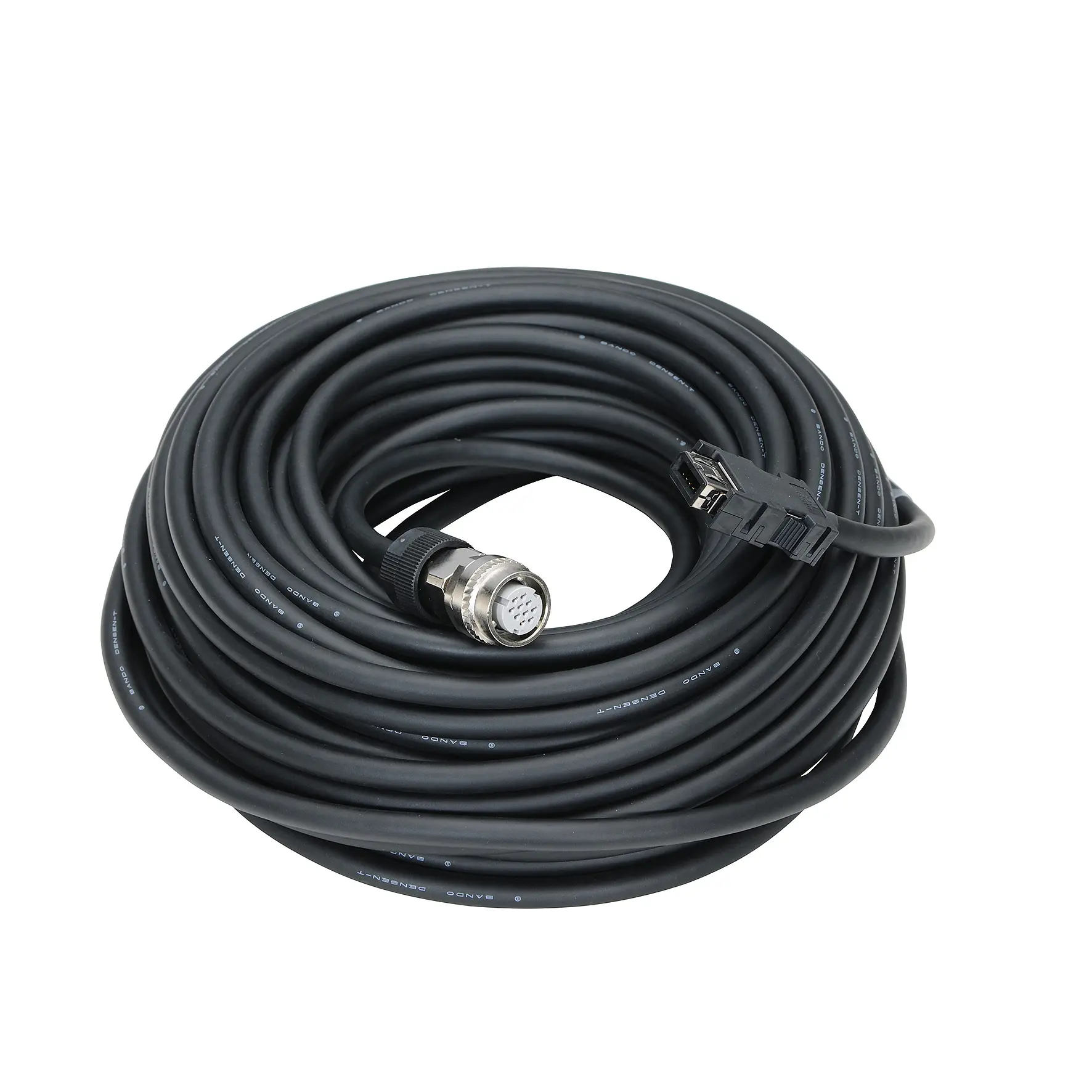 Produktfoto 1 von MR-J3ENSCBL20M-H