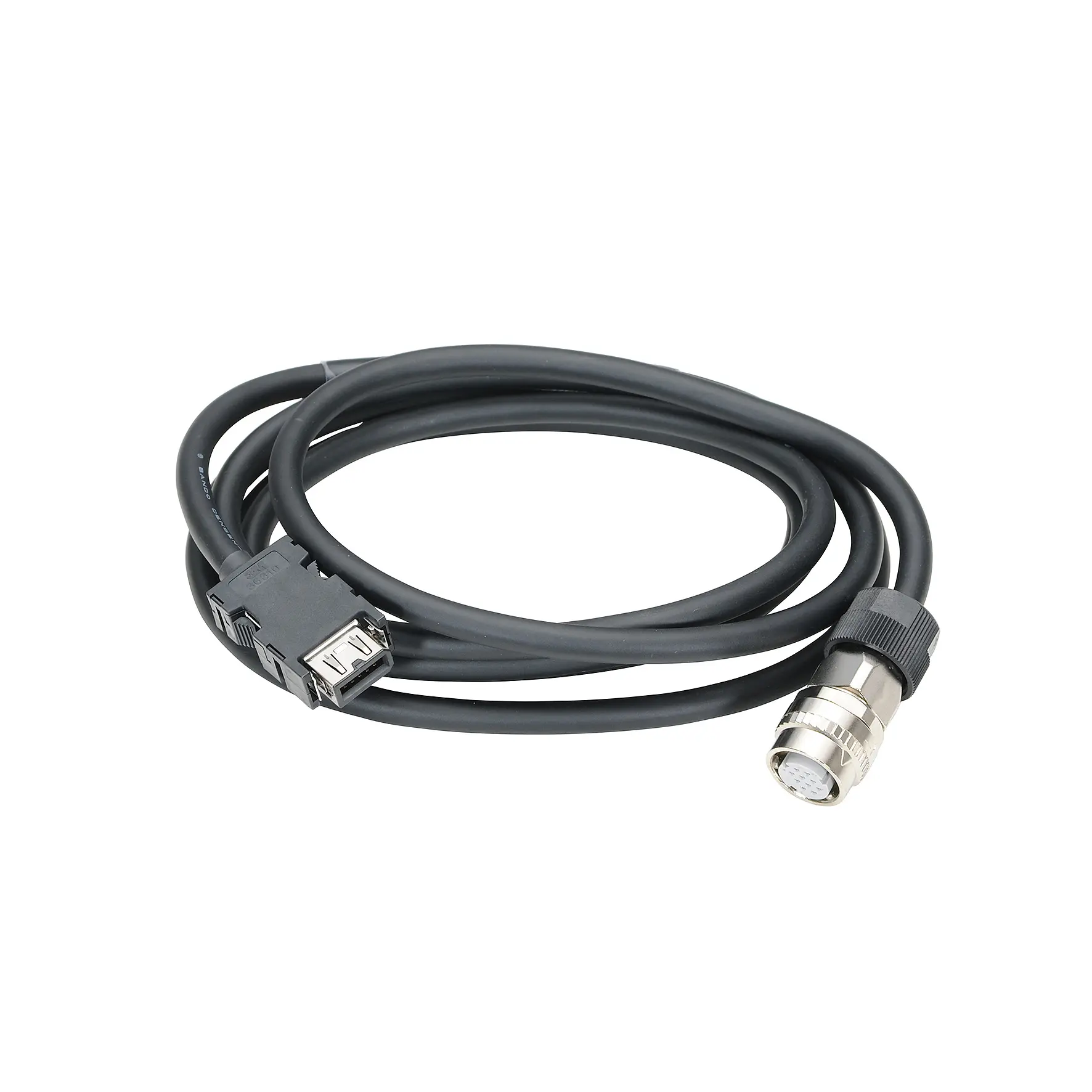 Produktfoto 1 von MR-J3ENSCBL2M-L
