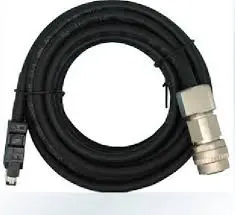 Produktfoto 1 von MR-J3ENSCBL10M-L