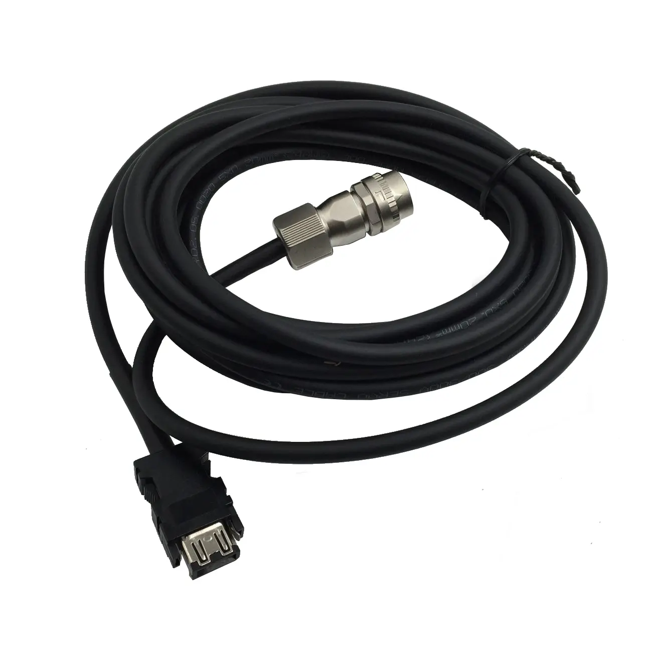 Produktfoto 1 von MR-J3ENSCBL5M-L
