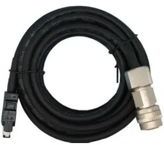 Produktfoto 1 von MR-J3ENSCBL20M-L