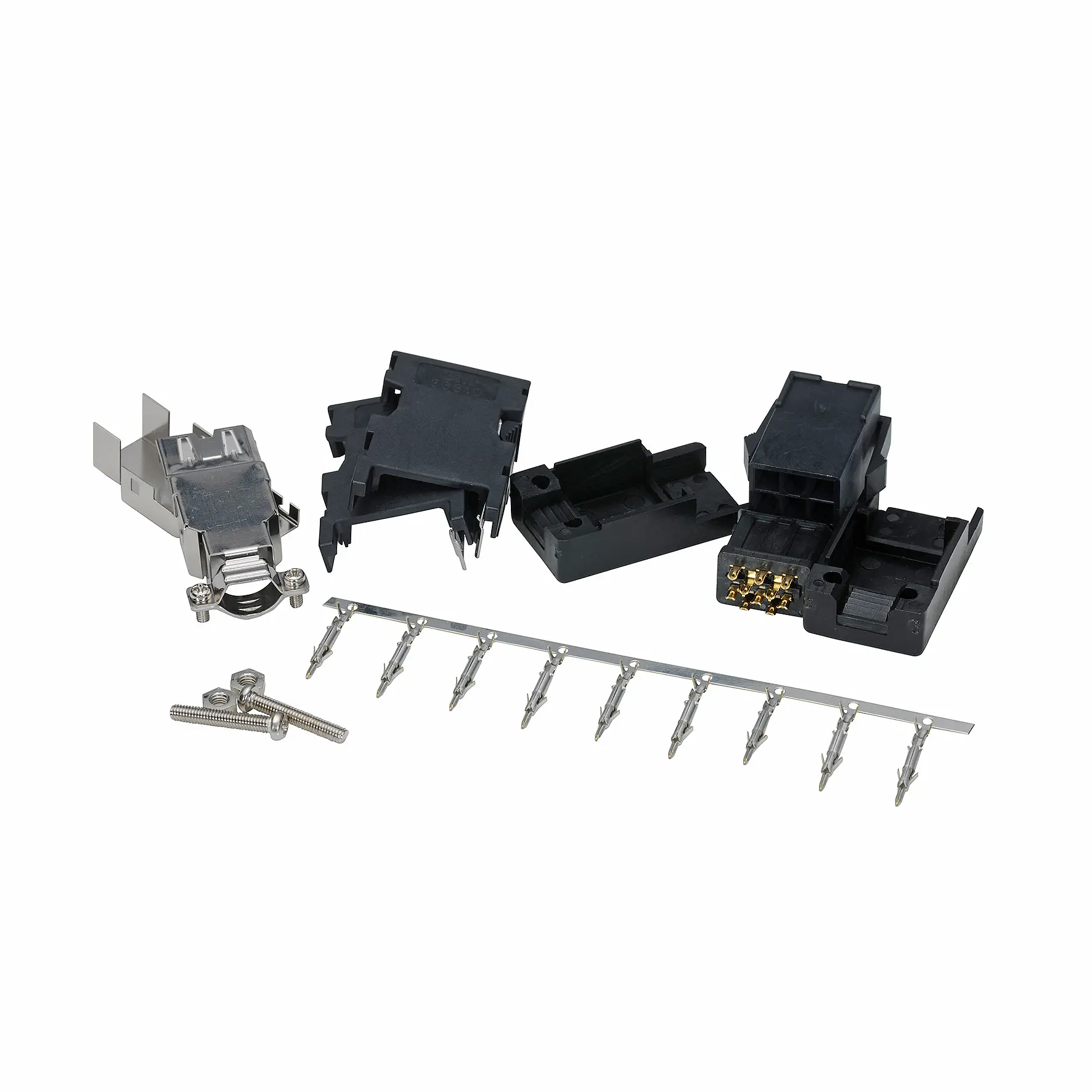 Produktfoto 1 von MR-ECNM