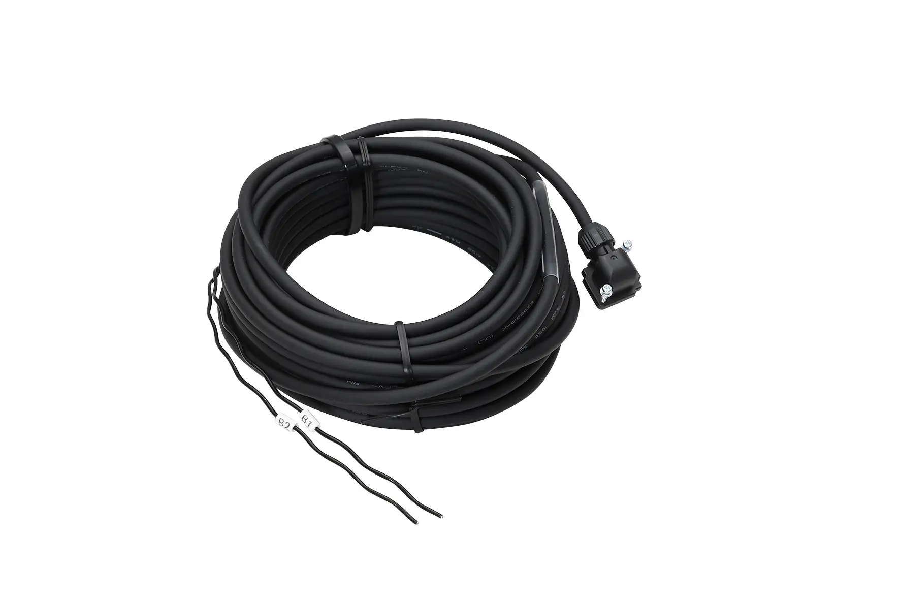 Produktfoto 1 von MR-BKS1CBL10M-A2-H