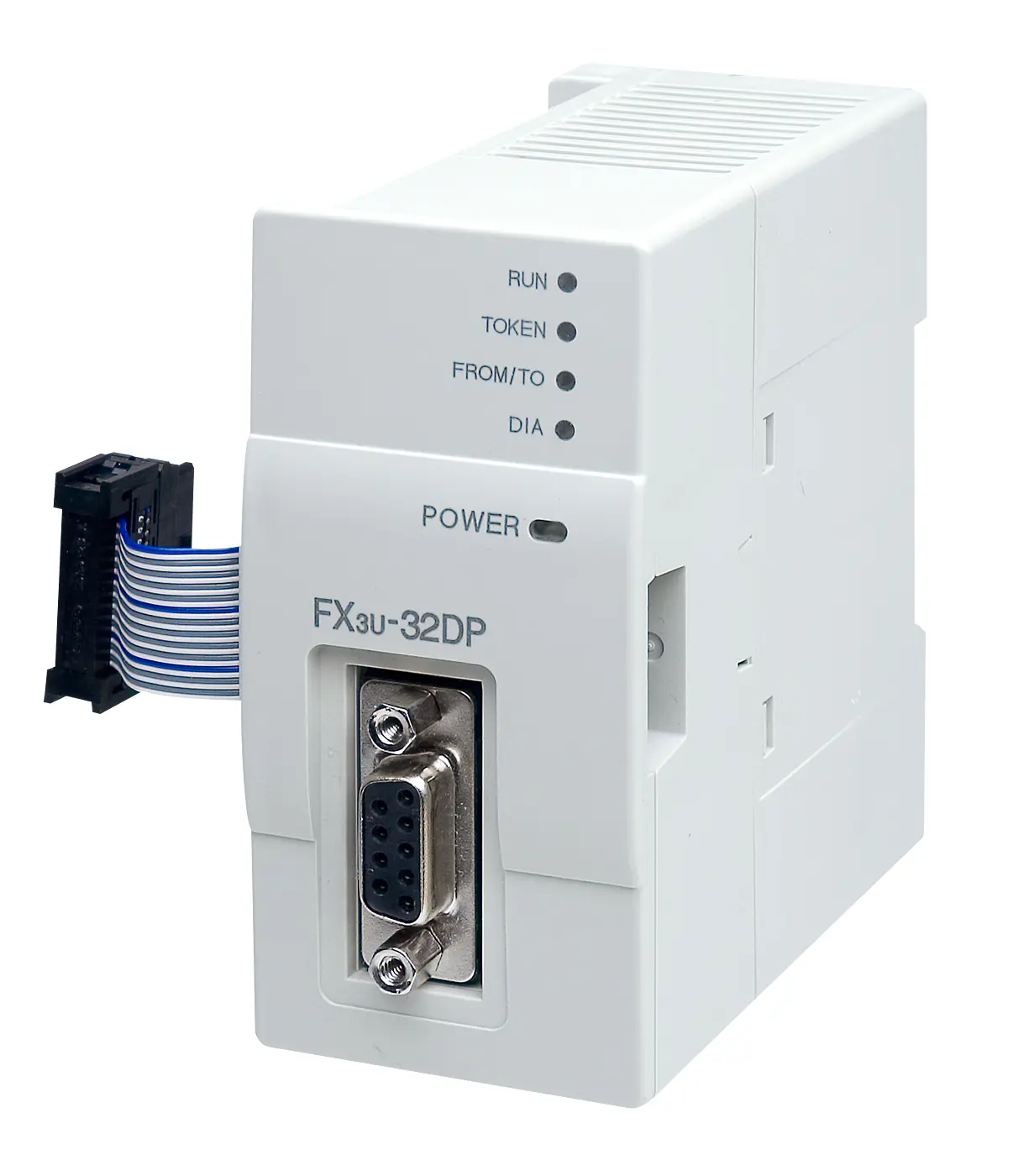 Produktfoto 1 von FX3U-32DP