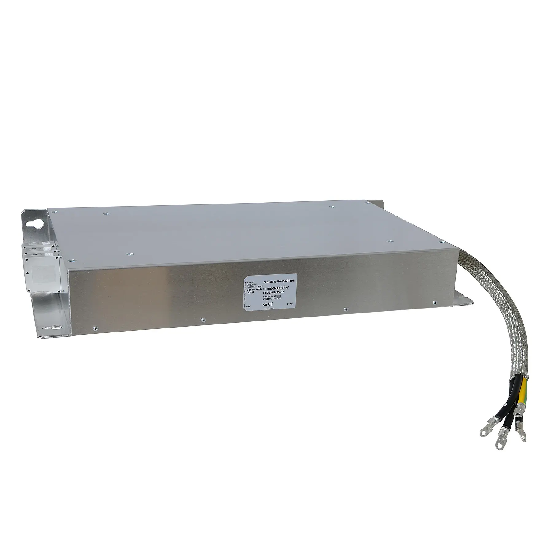 FFR-BS-00770-95A-SF100