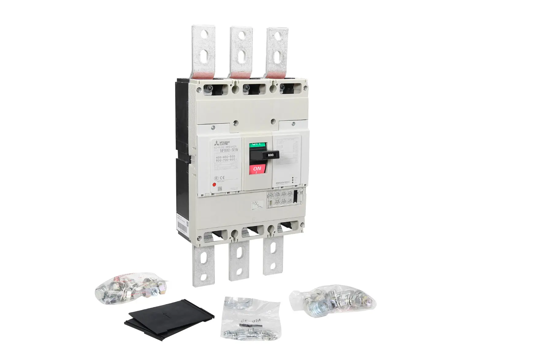Produktfoto 1 von NF800-SEW 3P 800A