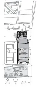 Produktfoto 1 von SHT-4SWRFS
