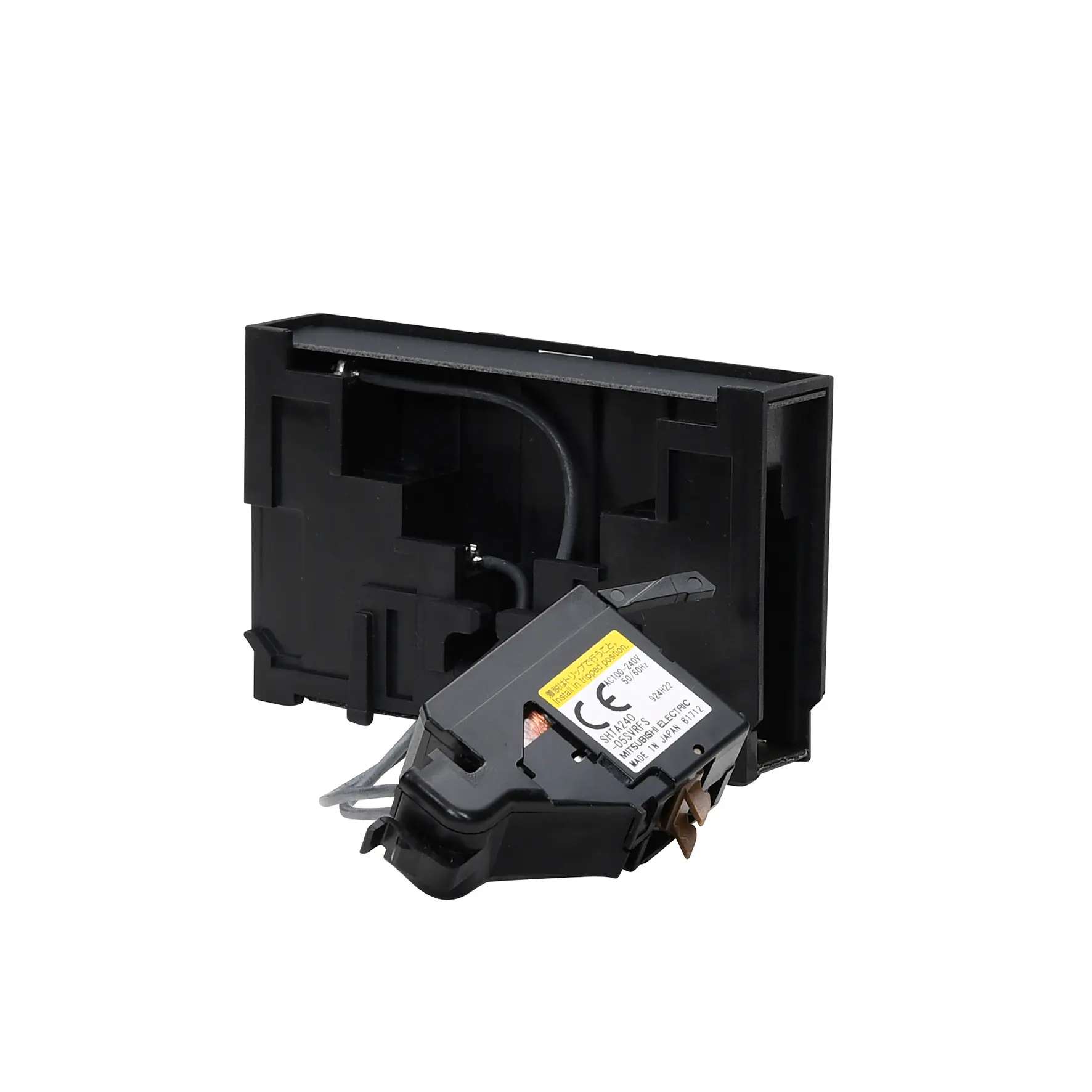 Produktfoto 1 von SHTA240-10SWRS