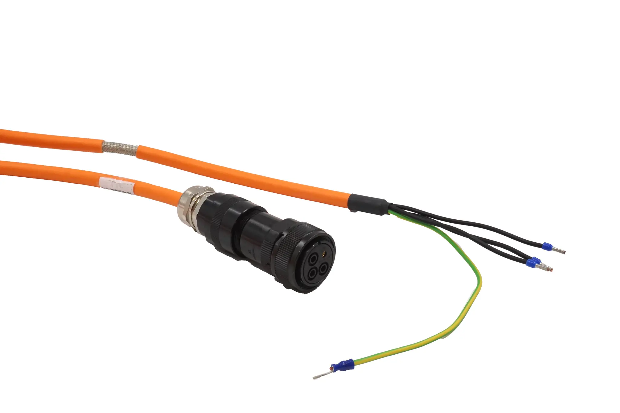 Produktfoto 1 von PCS025N-05.0-0C5