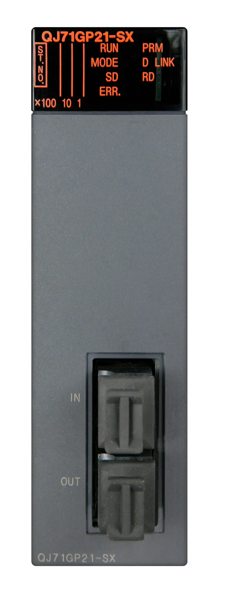 Produktfoto 1 von QJ71GP21-SX