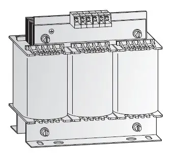 Produktfoto 1 von FFR-DT-93A-SS1