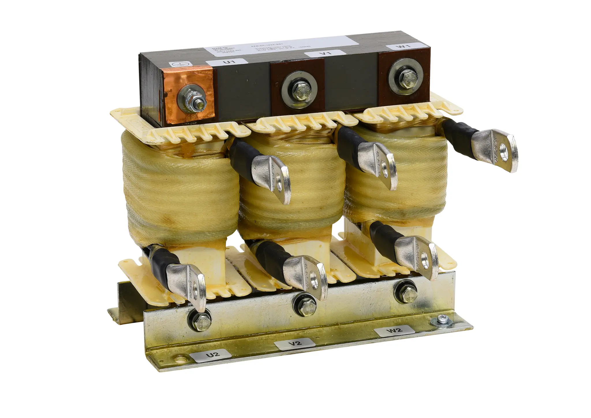 Produktfoto 1 von FFR-DT-182A-SS1