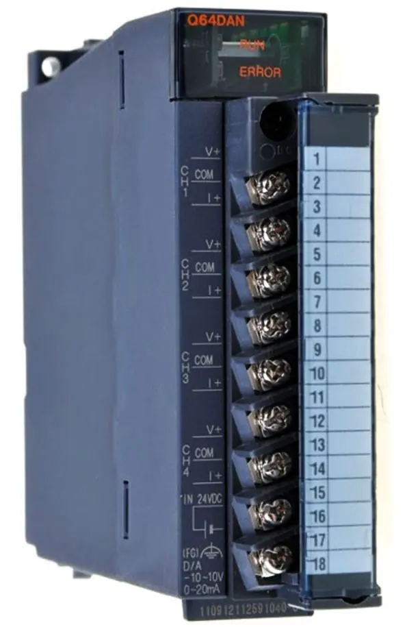 Produktfoto 1 von Q64DAN