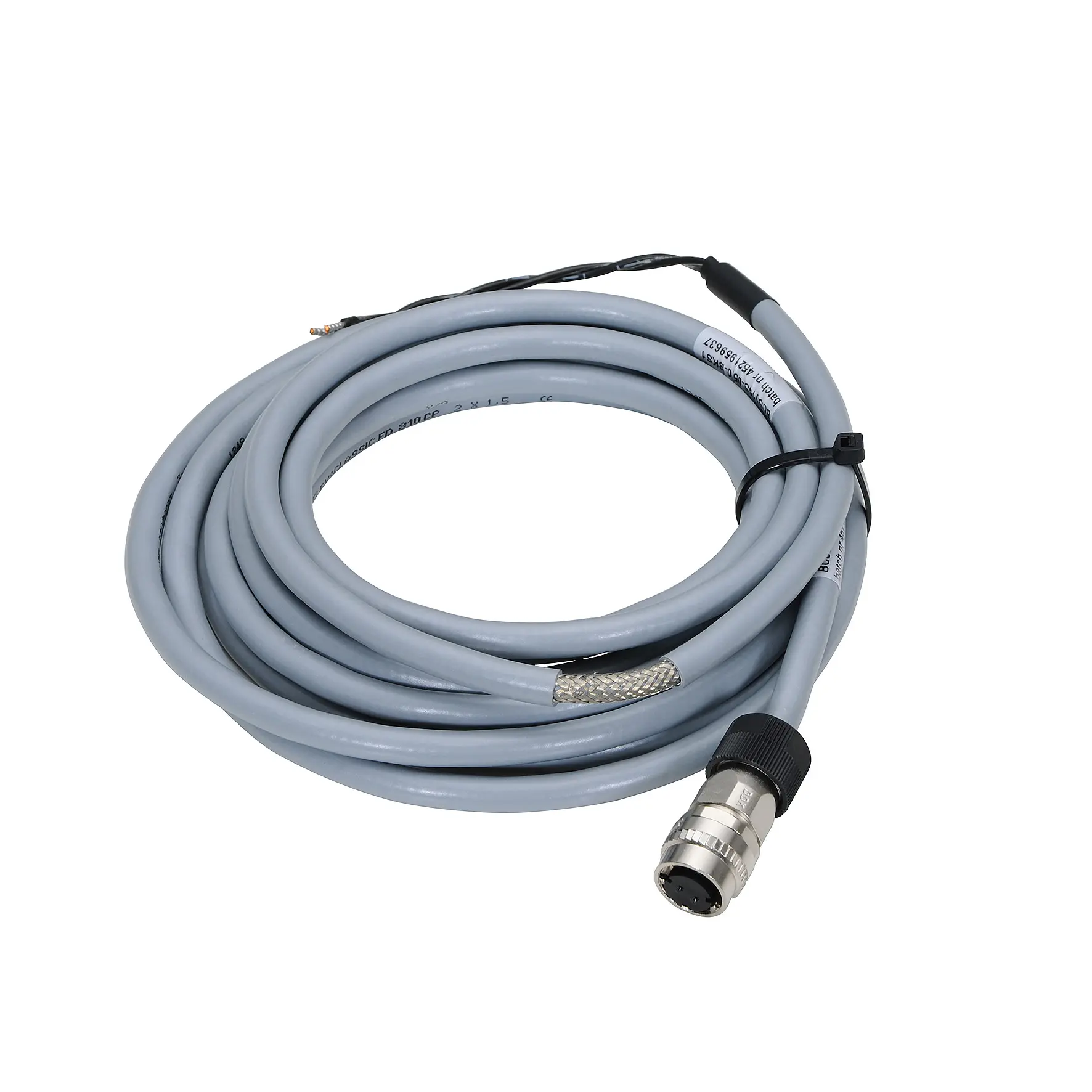 Produktfoto 1 von BCS015S-10.0-BKS1