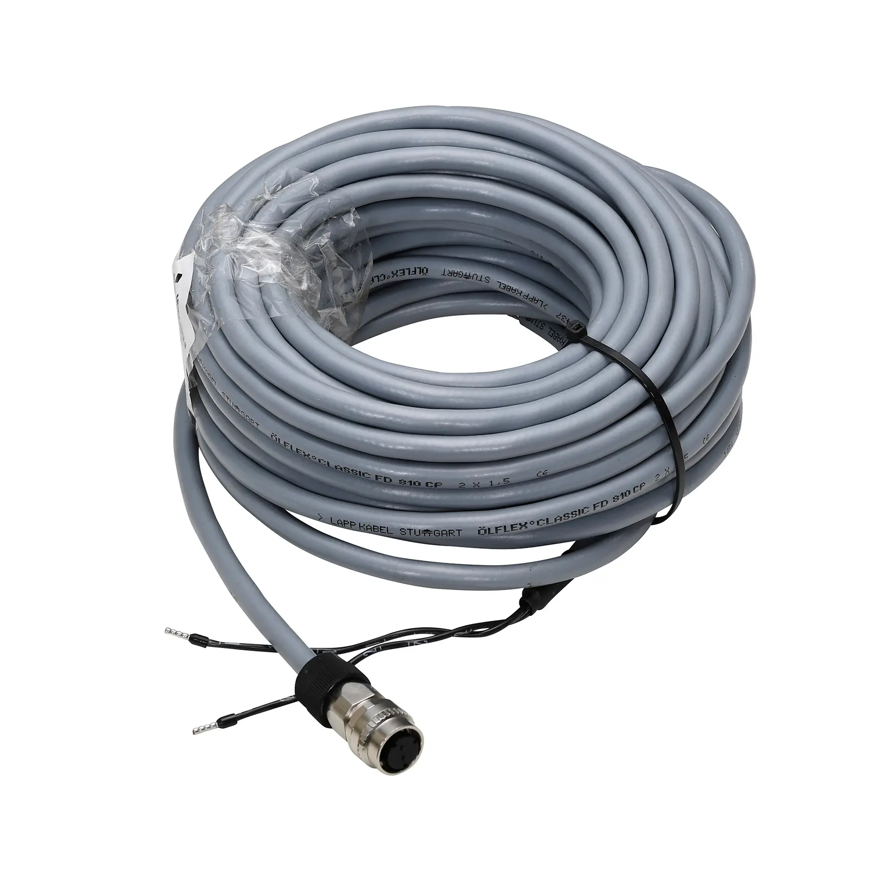 Produktfoto 1 von BCS015S-20.0-BKS1