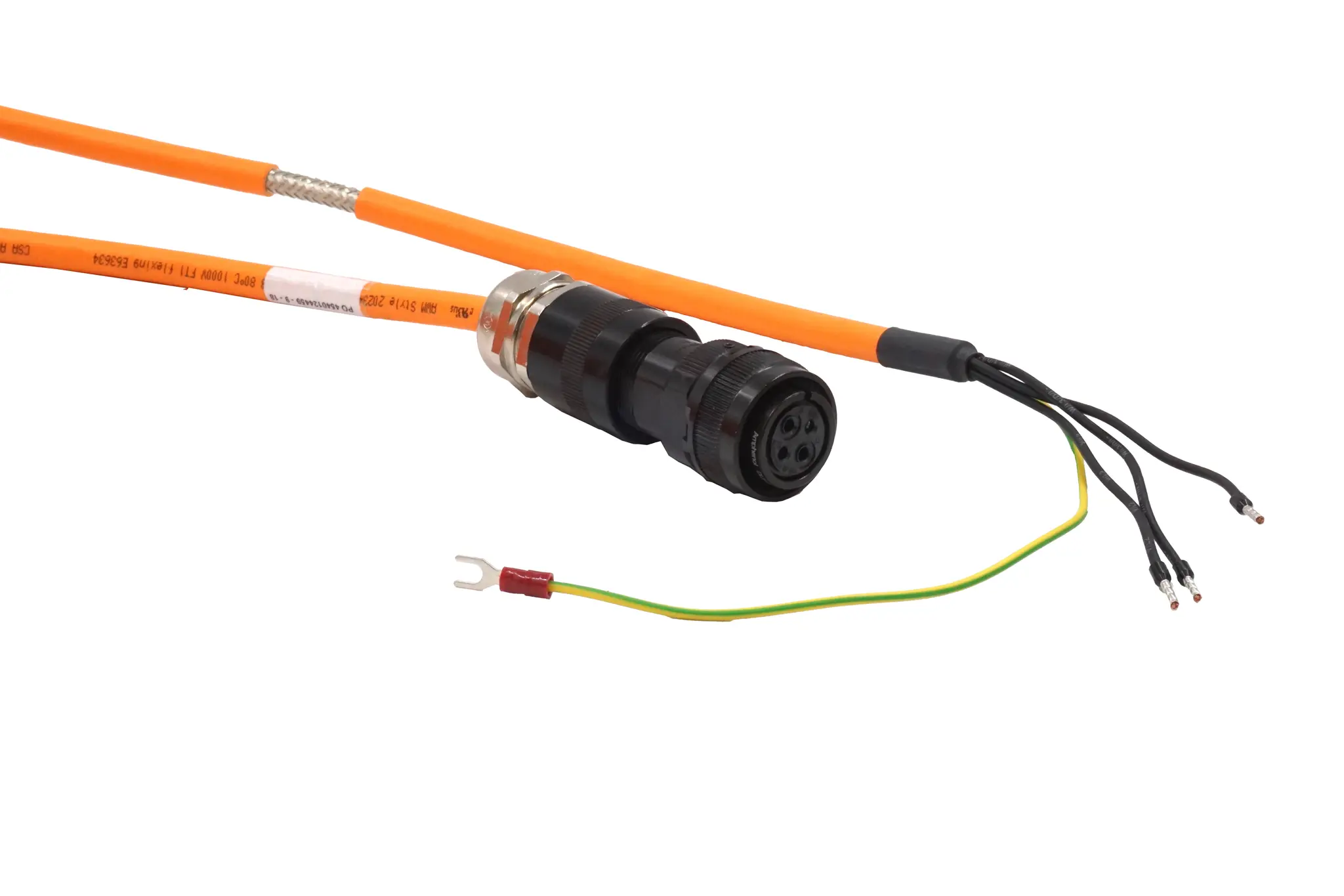 Produktfoto 1 von PCS015N-10.0-0C4