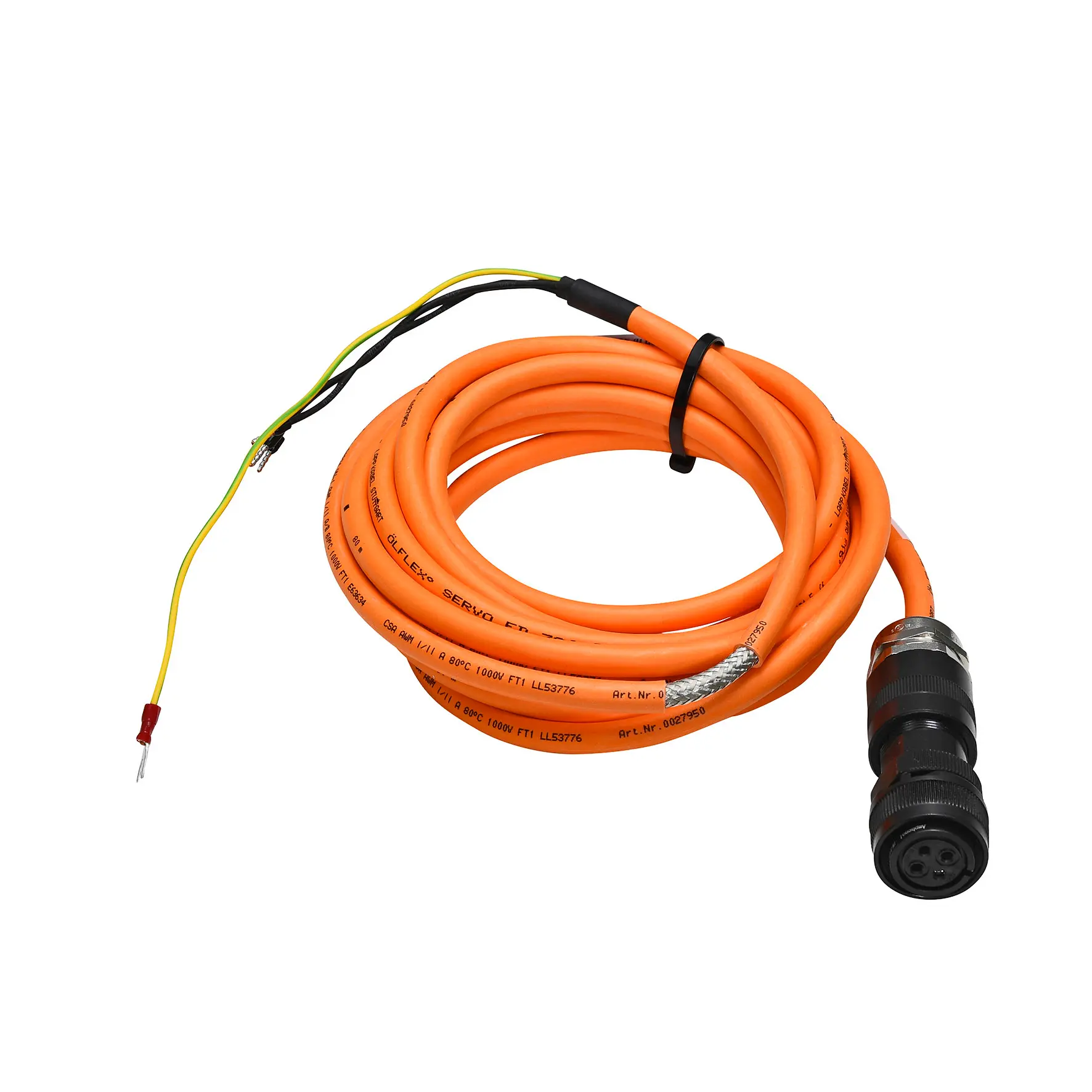 Produktfoto 1 von PCS015N-05.0-0C4