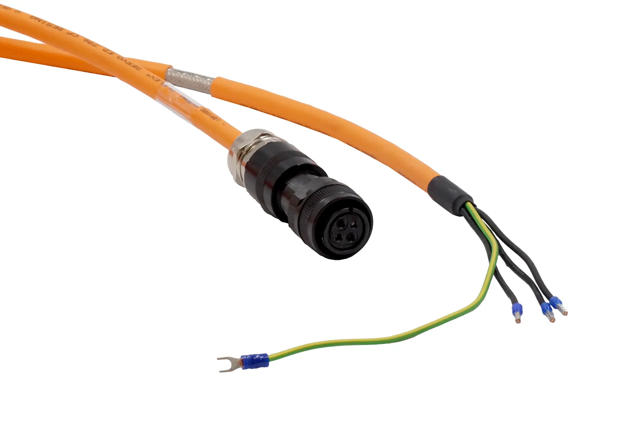 Produktfoto 1 von PCS025N-10.0-0C4