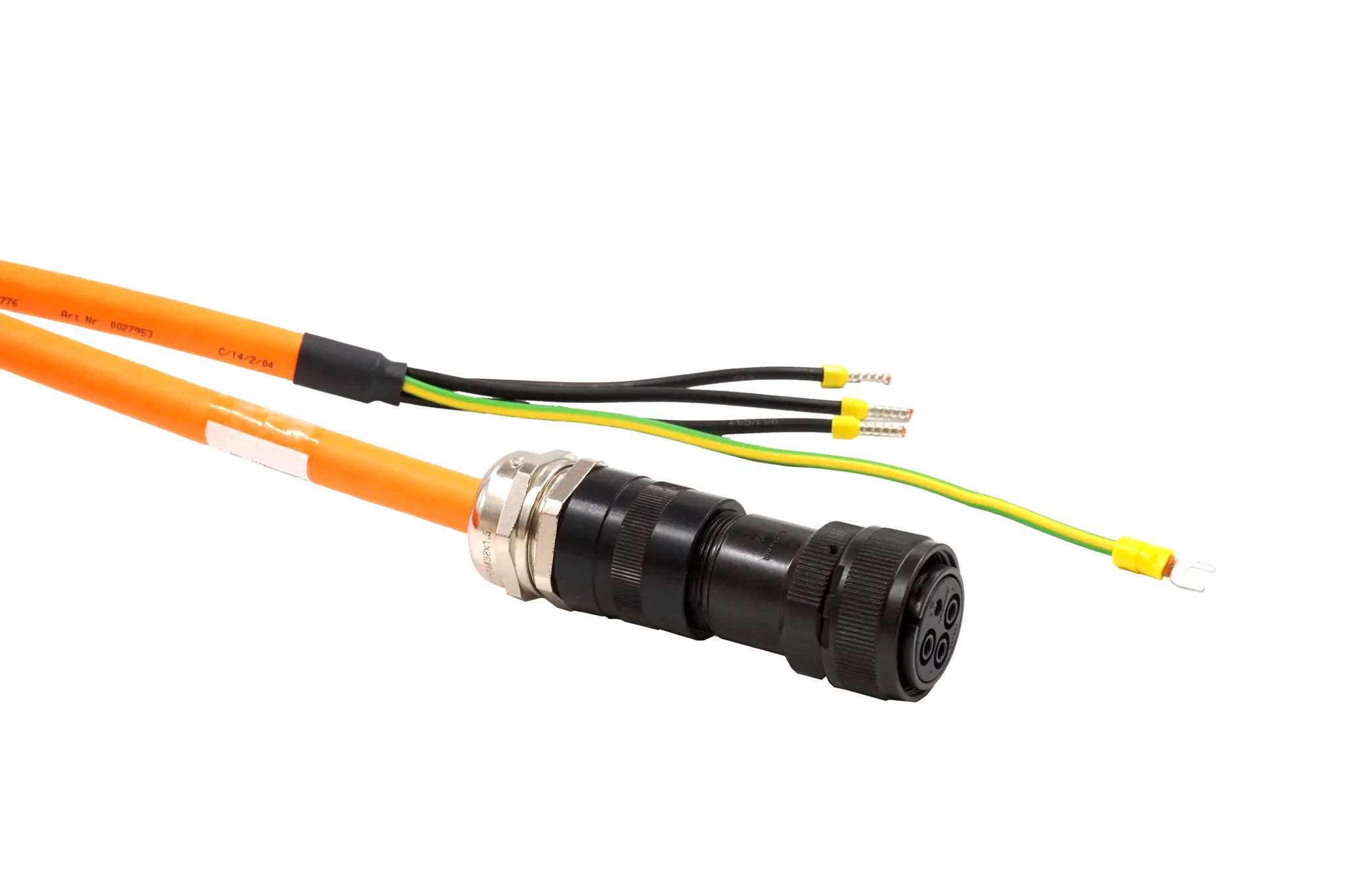 Produktfoto 1 von PCS060N-10.0-0C5