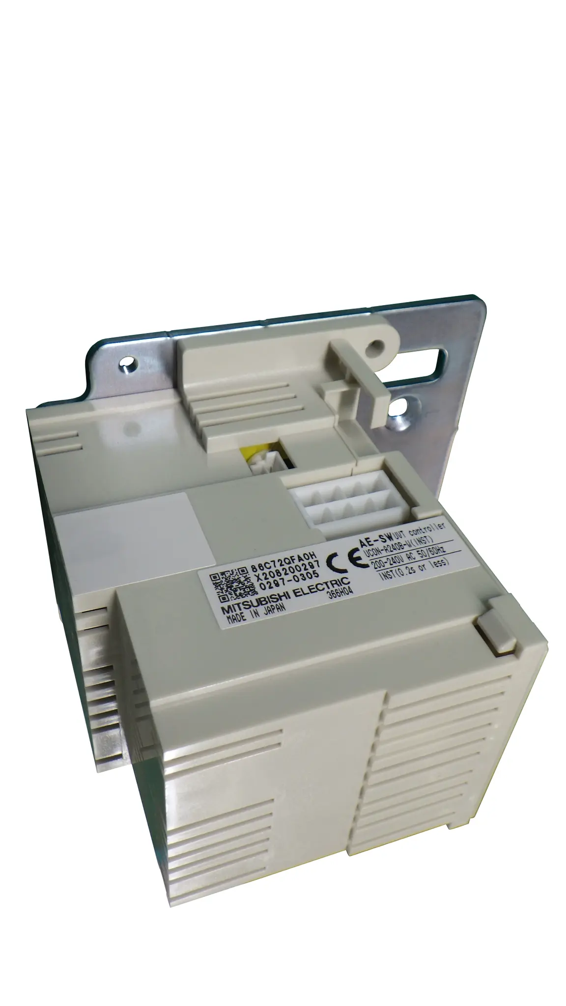 Produktfoto 1 von UCON-A240B-W(INST)