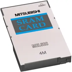 Produktfoto 1 von Q3MEM-8MBS-SET
