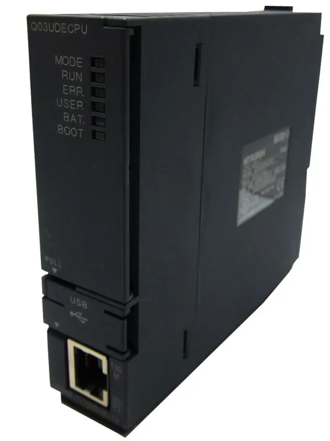 Produktfoto 1 von Q03UDECPU