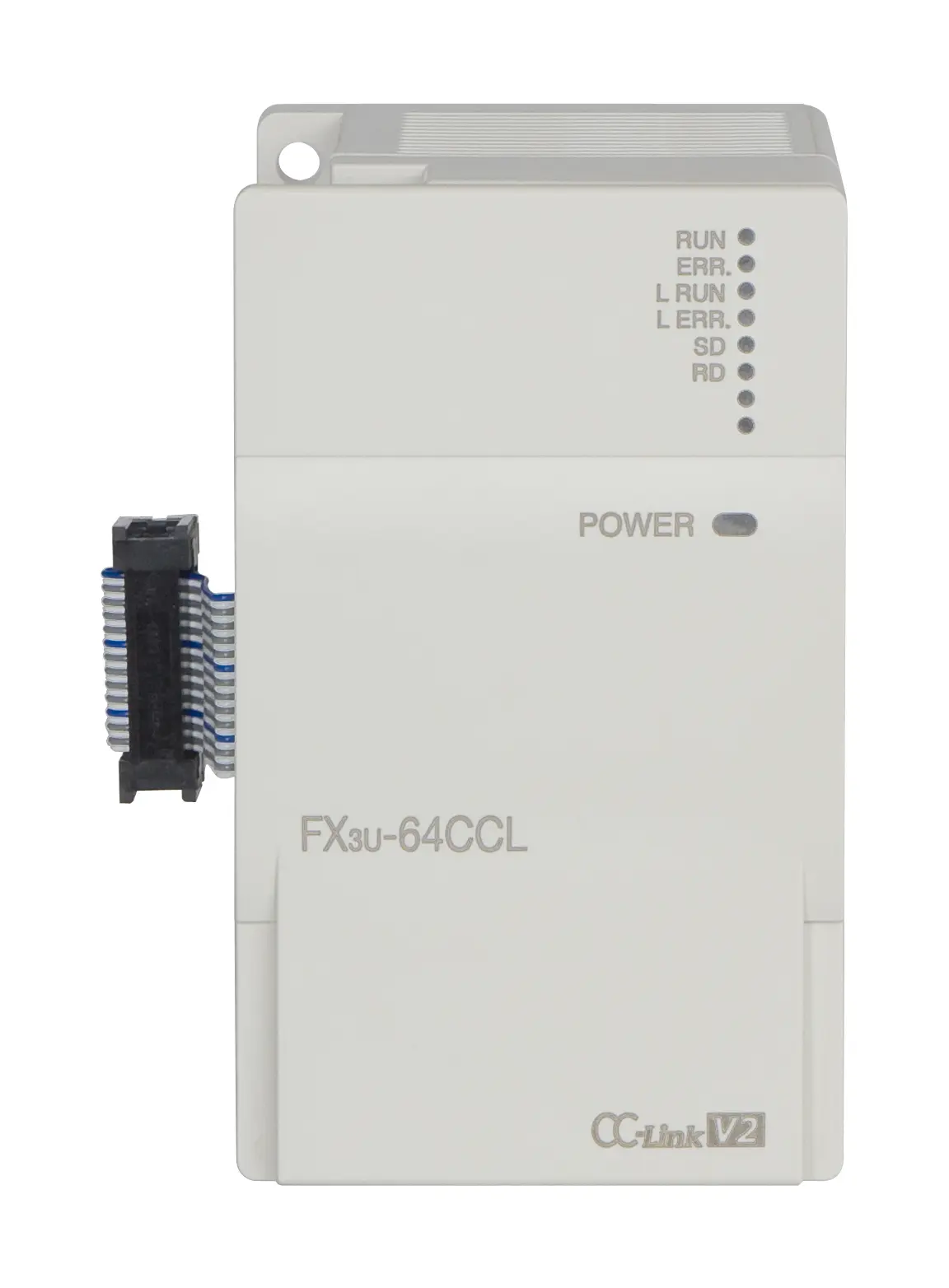 Produktfoto 1 von FX3U-64CCL