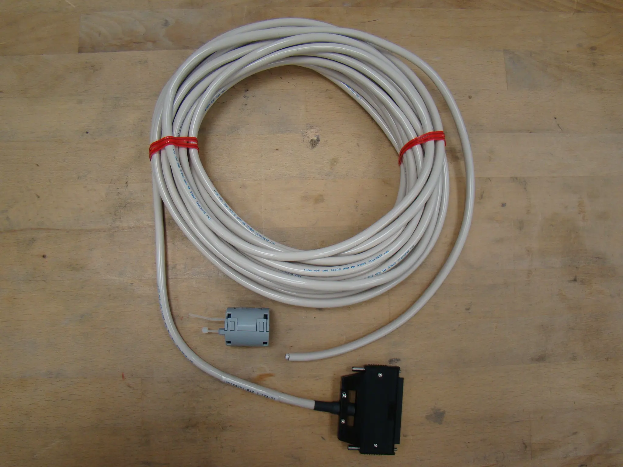 Produktfoto 1 von 2D-CBL15
