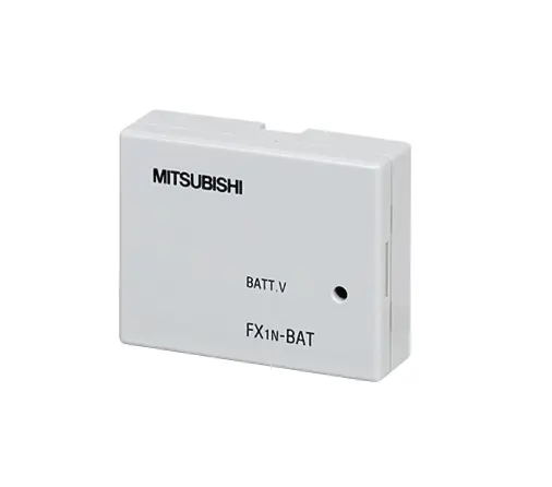 Produktfoto 1 von FX1N-BAT