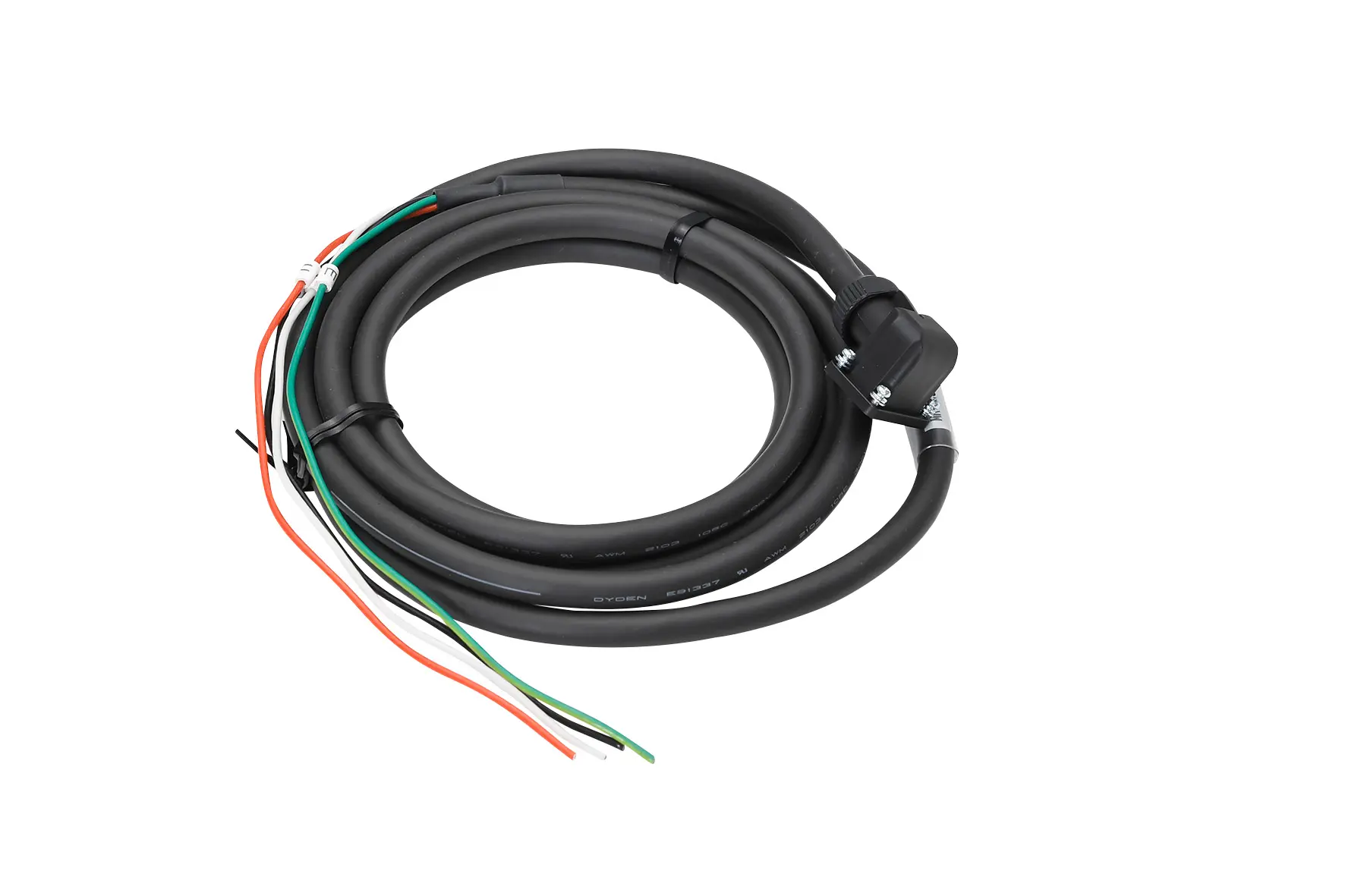 Produktfoto 1 von MR-PWS3CBL2M-A1-L
