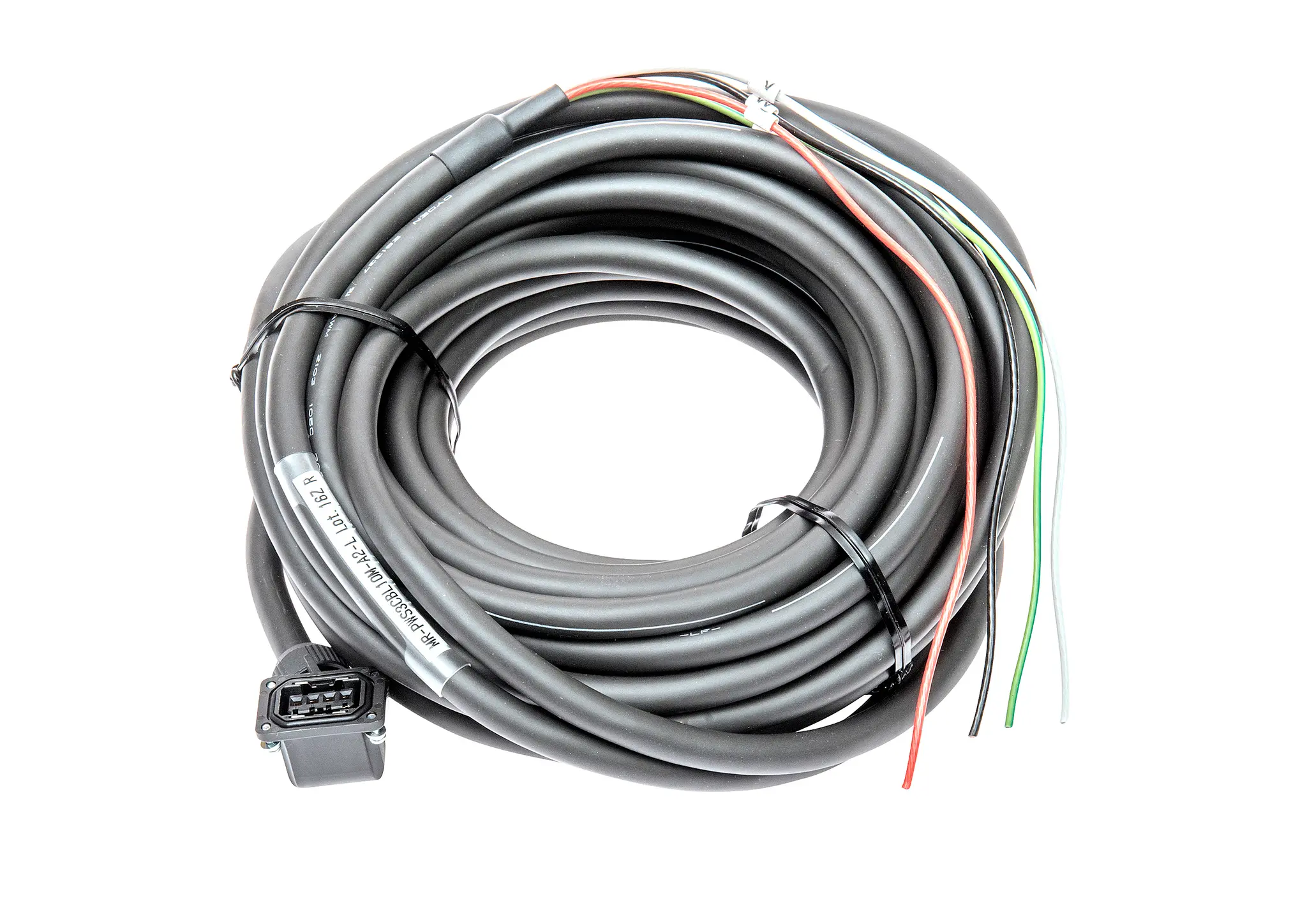 Produktfoto 1 von MR-PWS3CBL10M-A2-L