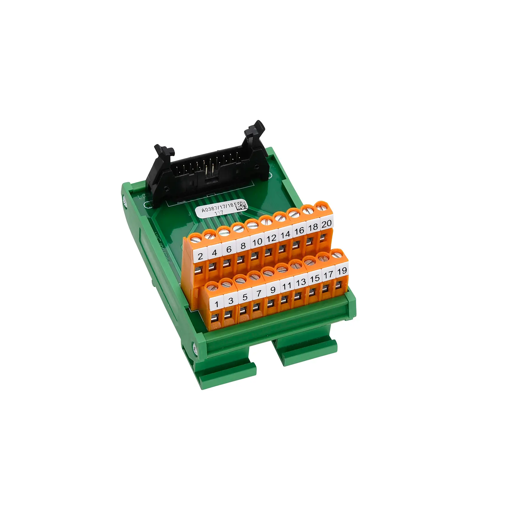 Produktfoto 1 von TB-20-EG (IT68)