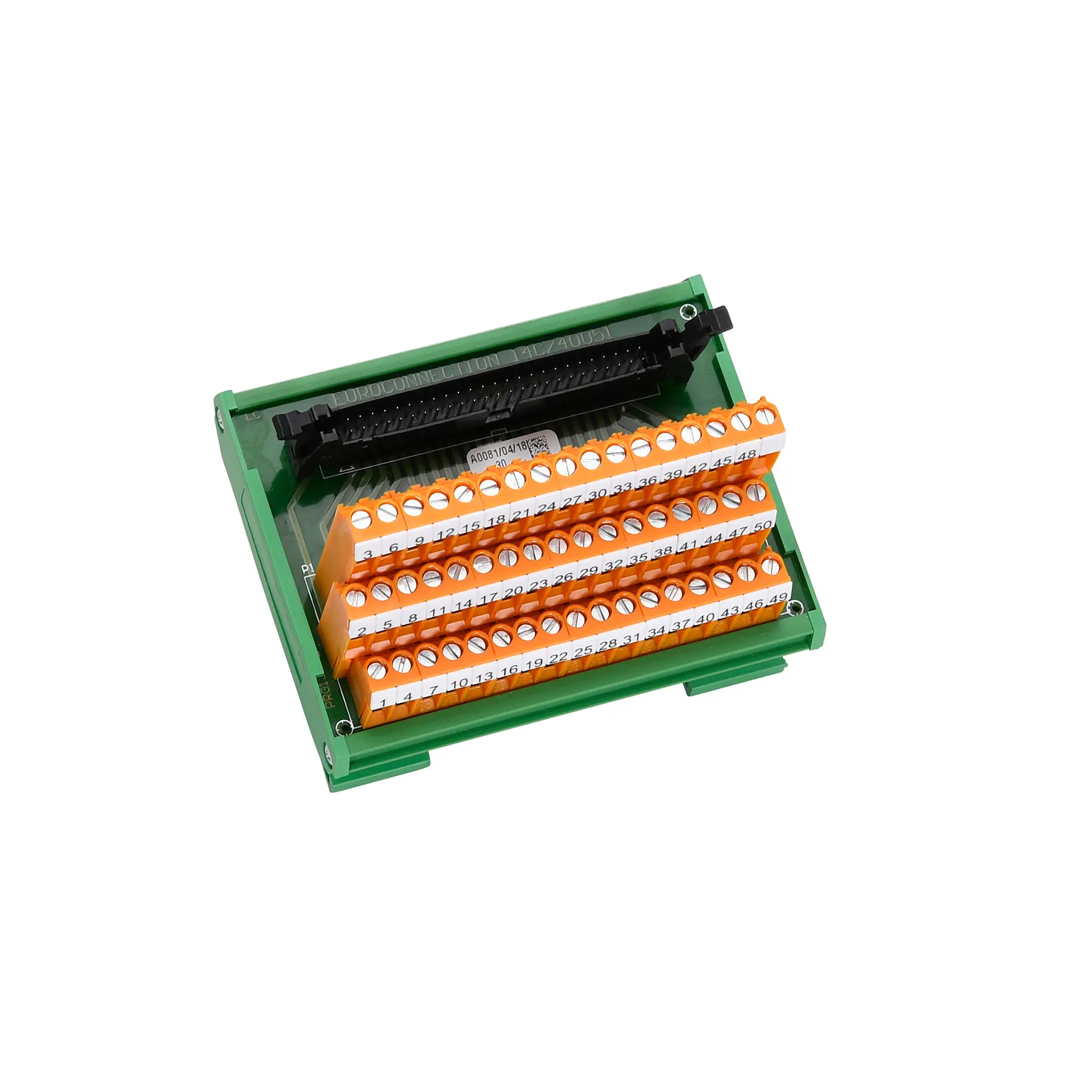 Produktfoto 1 von TB-50-EG (IT27)